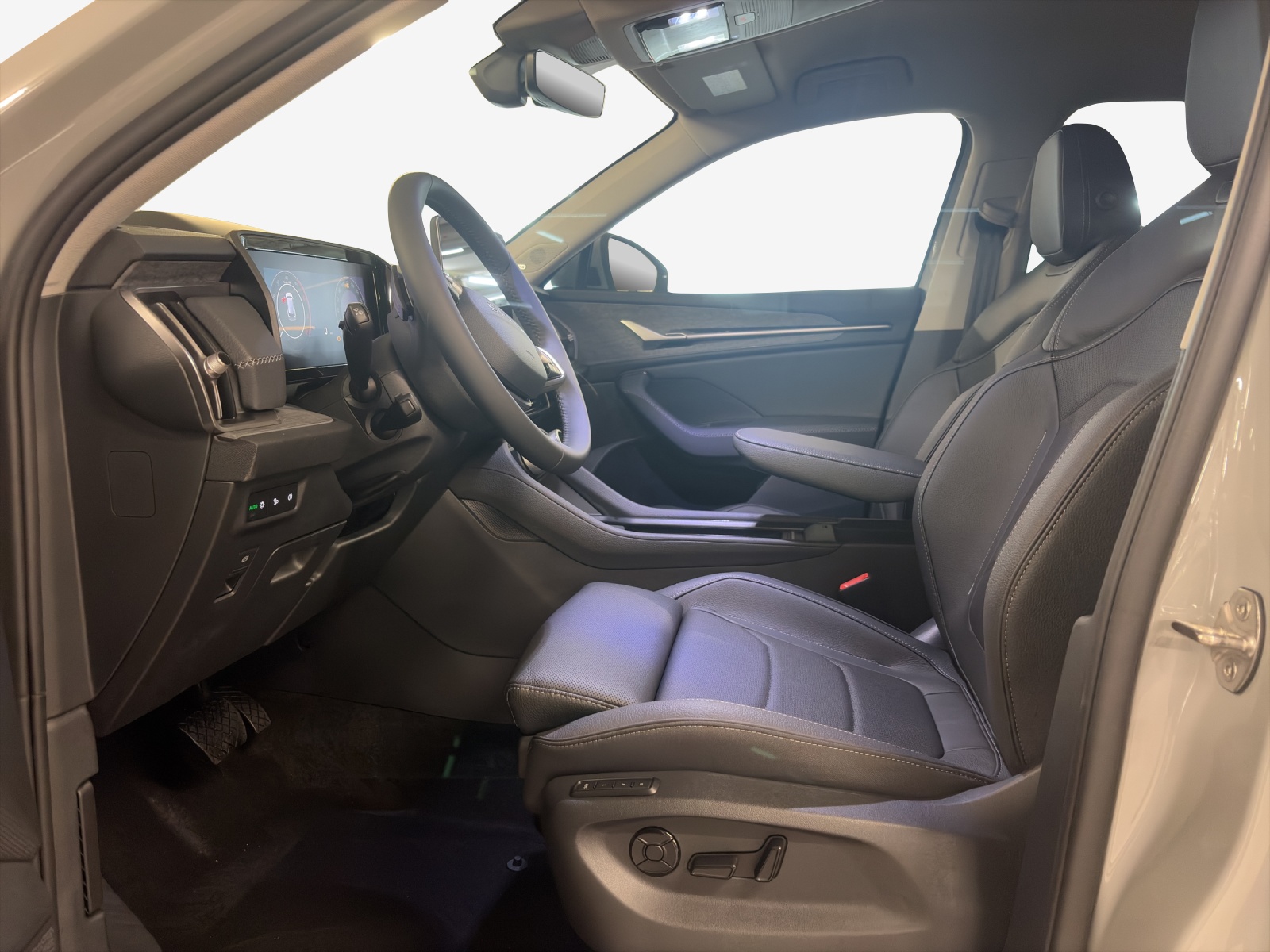 SKODA Kodiaq 2.0 TDI Selection 4x4-image-7