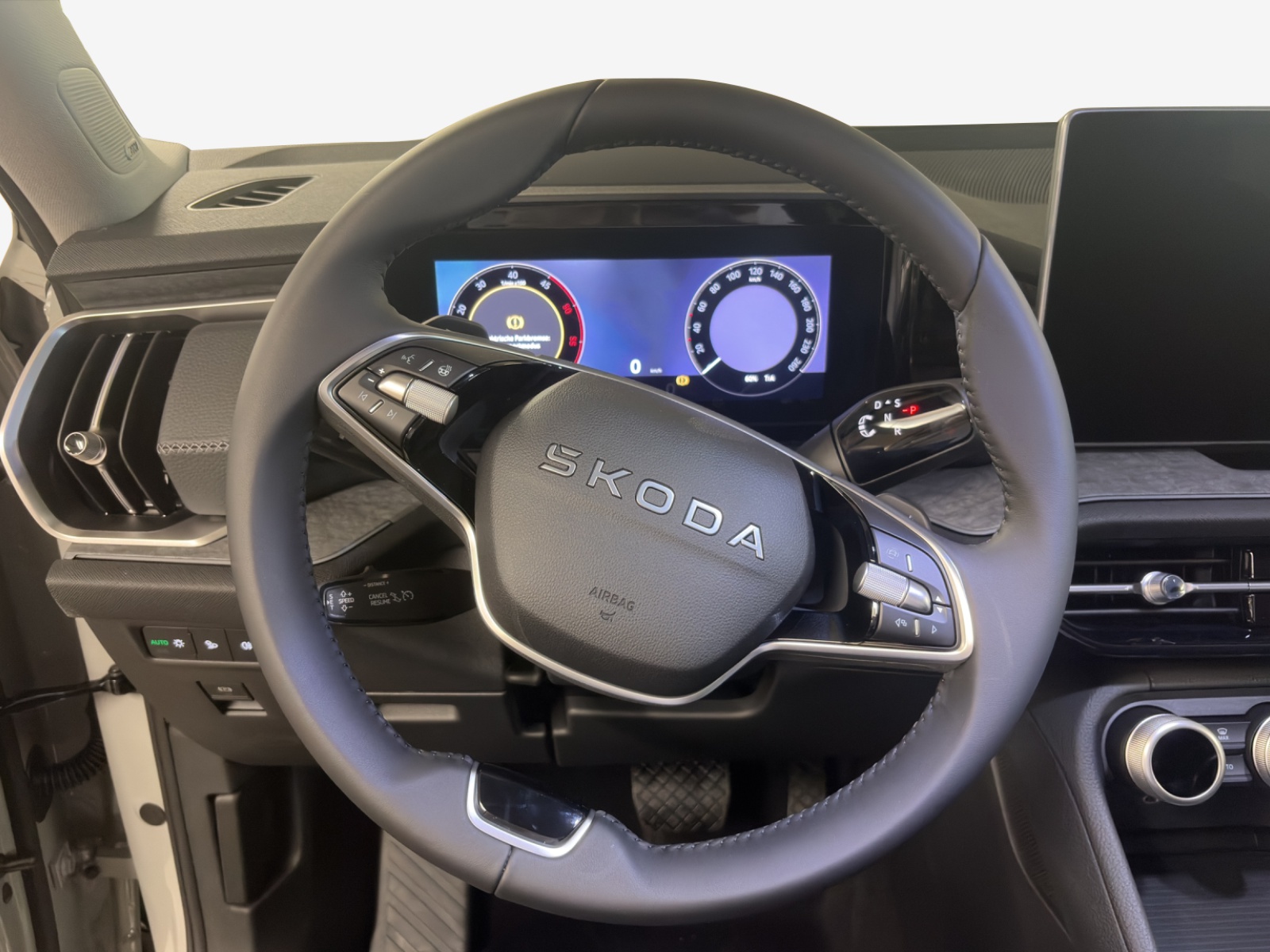 SKODA Kodiaq 2.0 TDI Selection 4x4-image-9