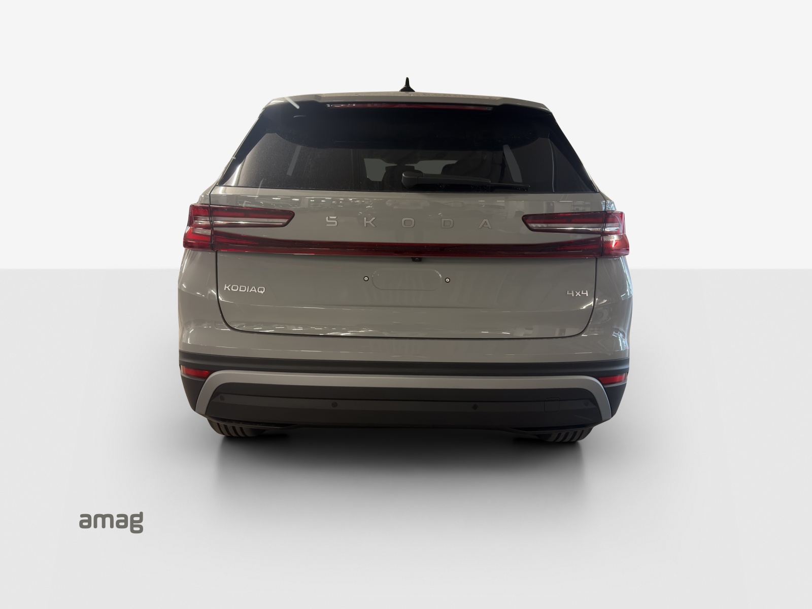SKODA Kodiaq 2.0 TDI Selection 4x4-image-3