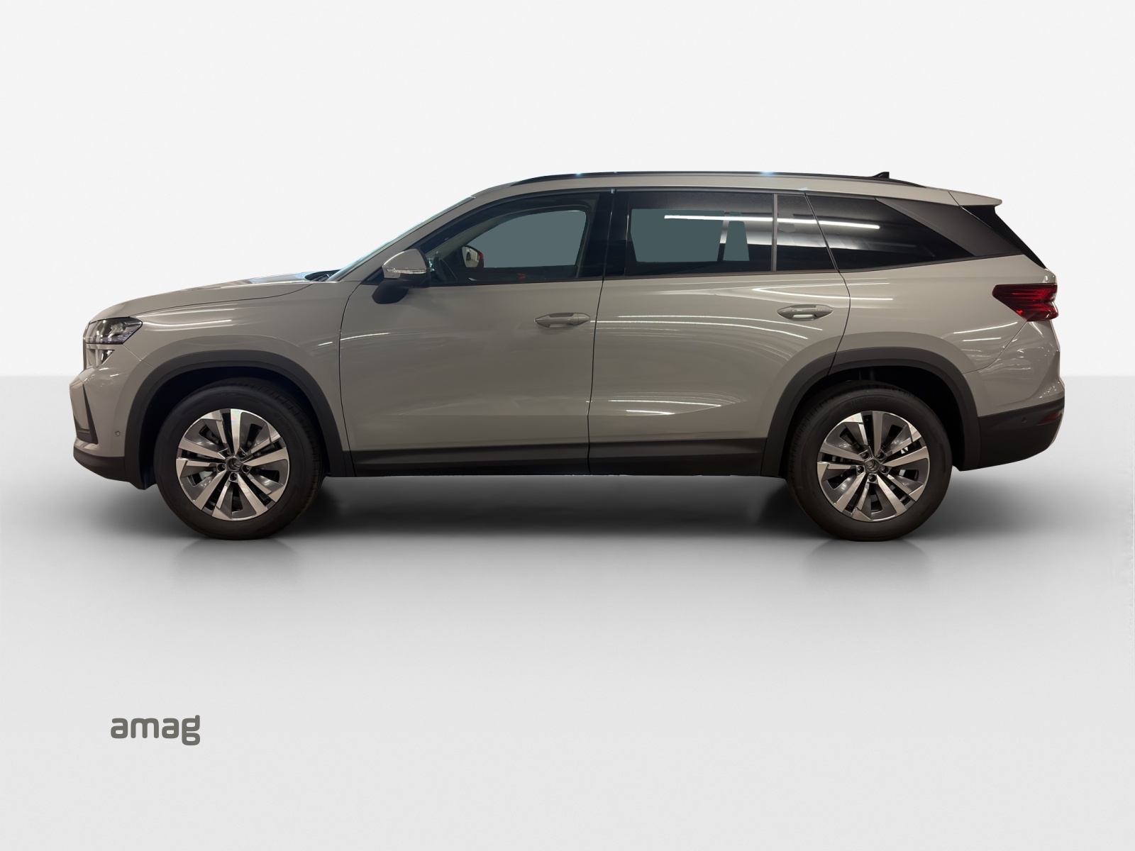 SKODA Kodiaq 2.0 TDI Selection 4x4-image-1