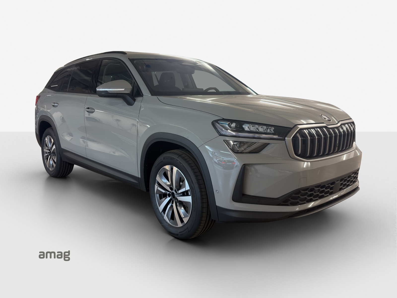 SKODA Kodiaq 2.0 TDI Selection 4x4-image-5