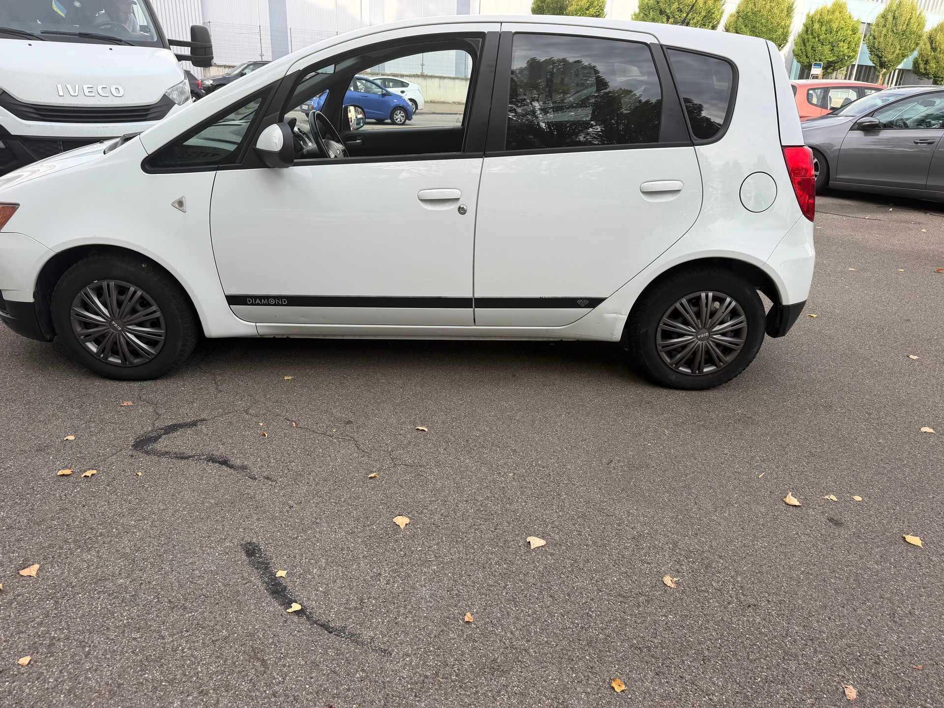 MITSUBISHI Colt 1.3 16V Diamond ClearTec-image-4