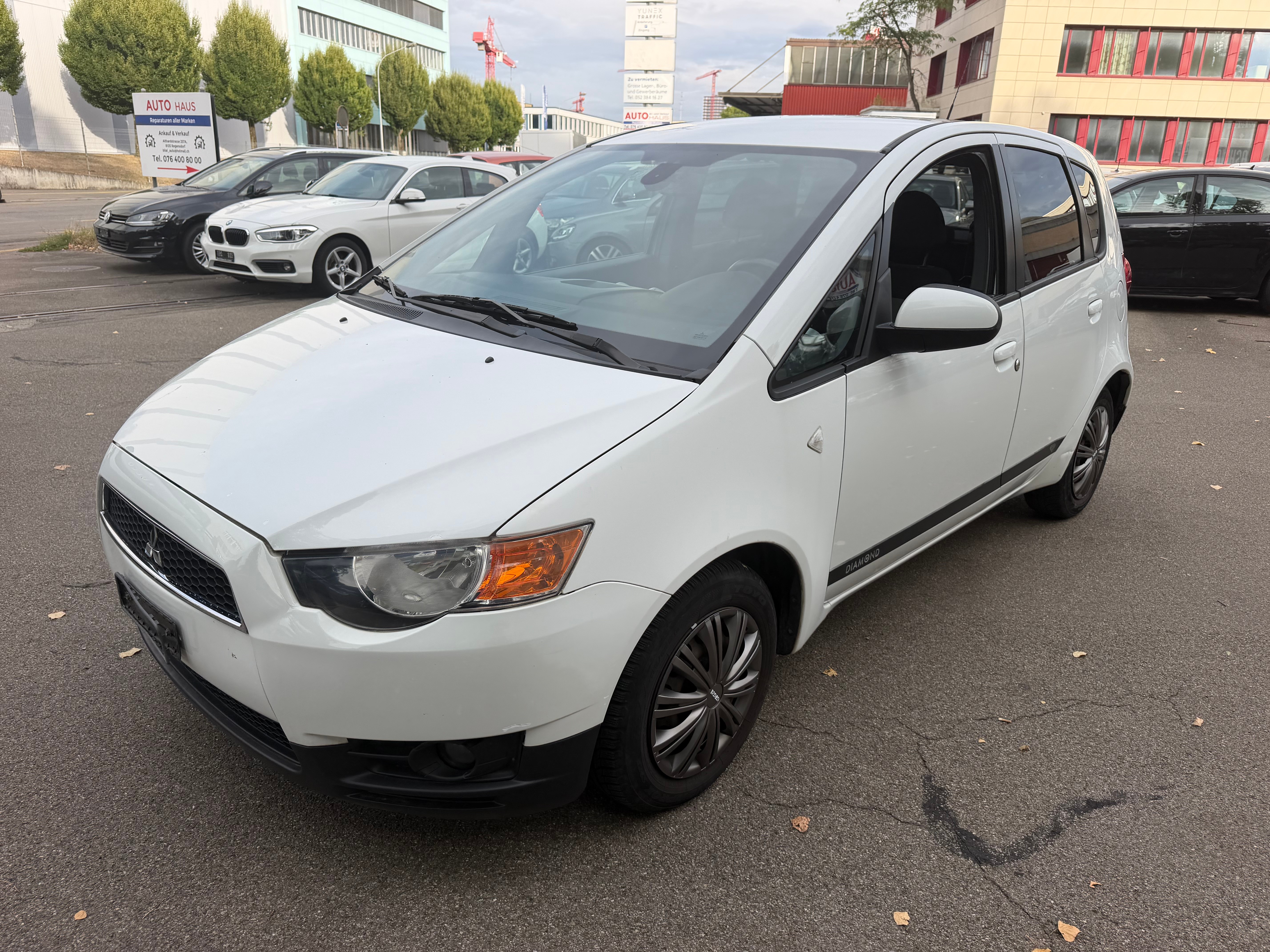 Car photo