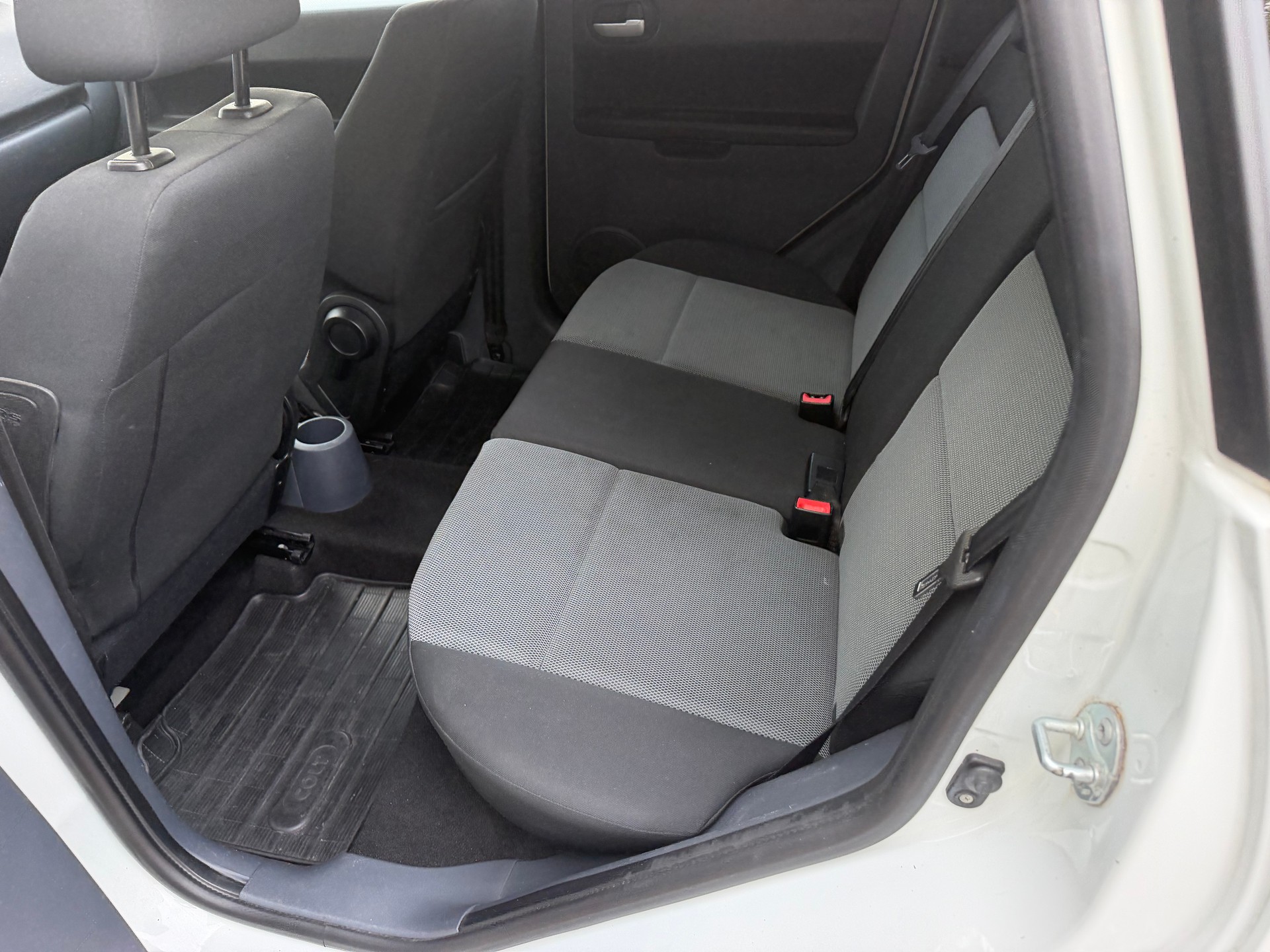 MITSUBISHI Colt 1.3 16V Diamond ClearTec-image-11