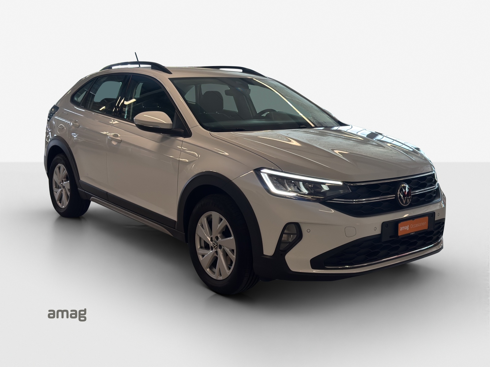 VW Taigo 1.0 TSI Life-image-5