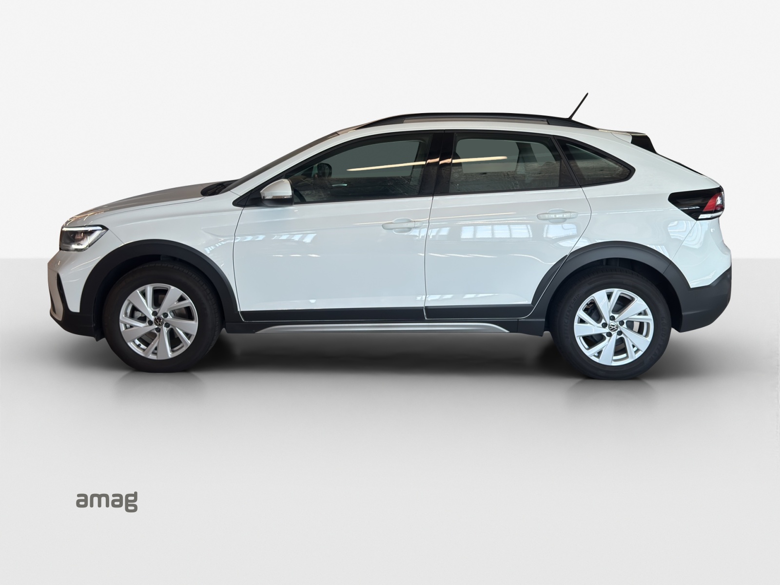 VW Taigo 1.0 TSI Life-image-1