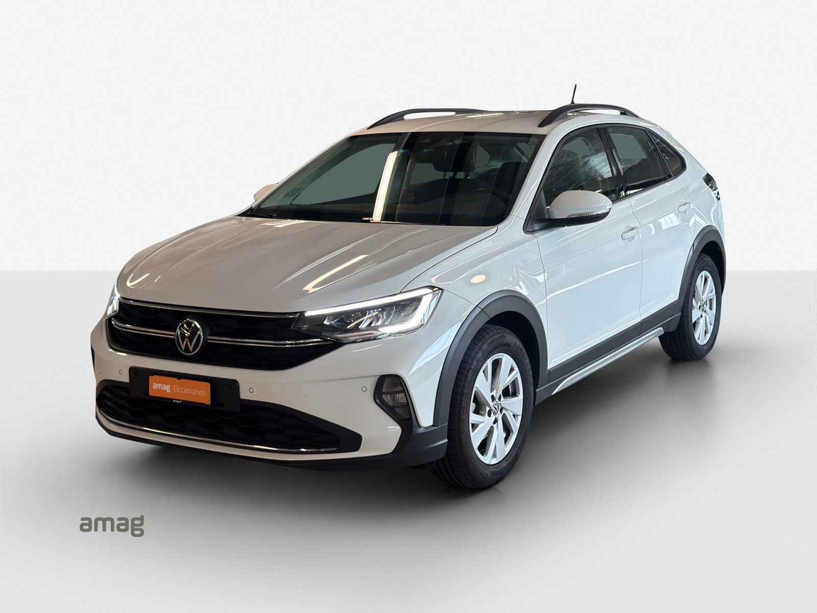 VW Taigo 1.0 TSI Life-image-0