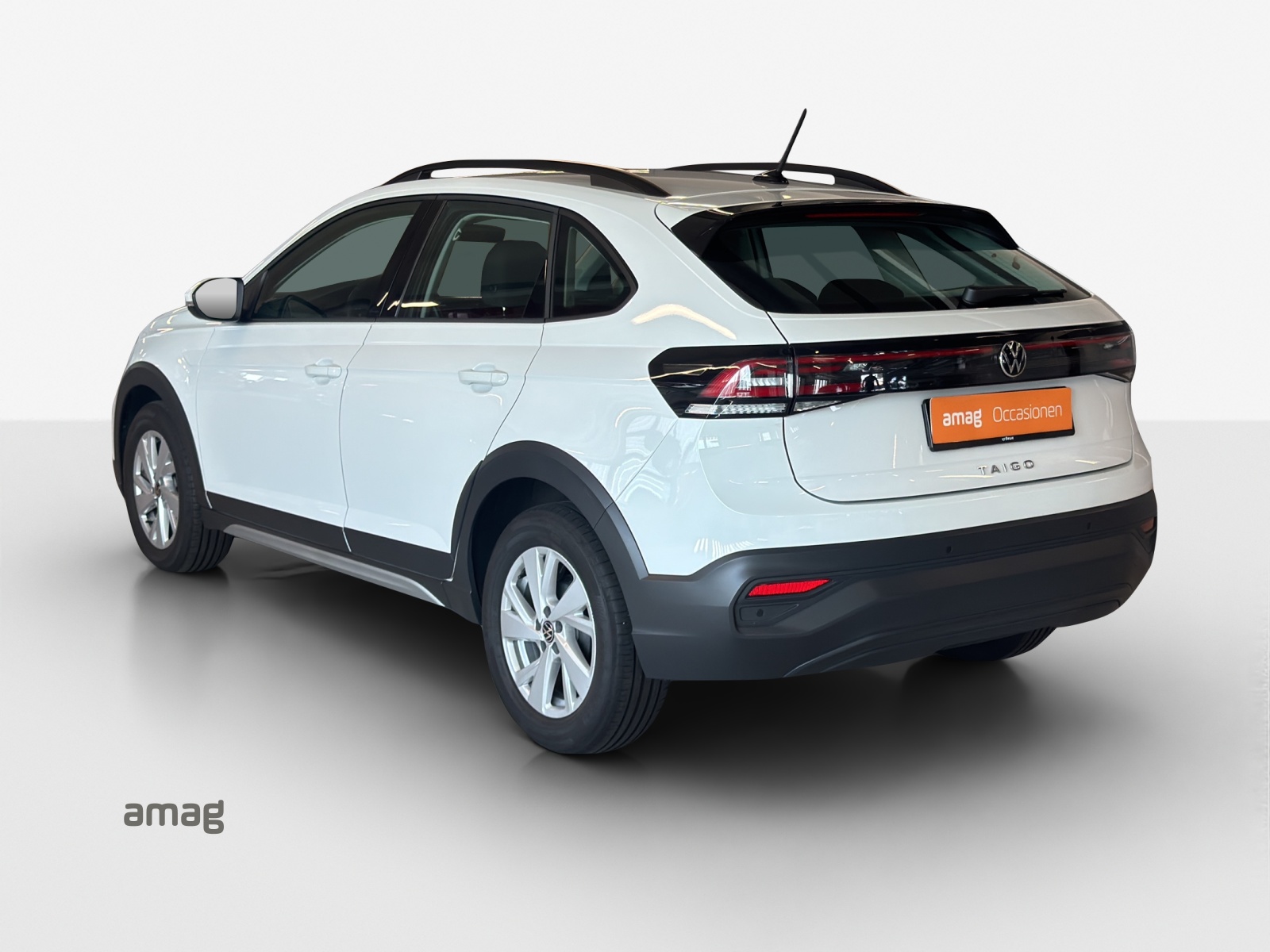 VW Taigo 1.0 TSI Life-image-2