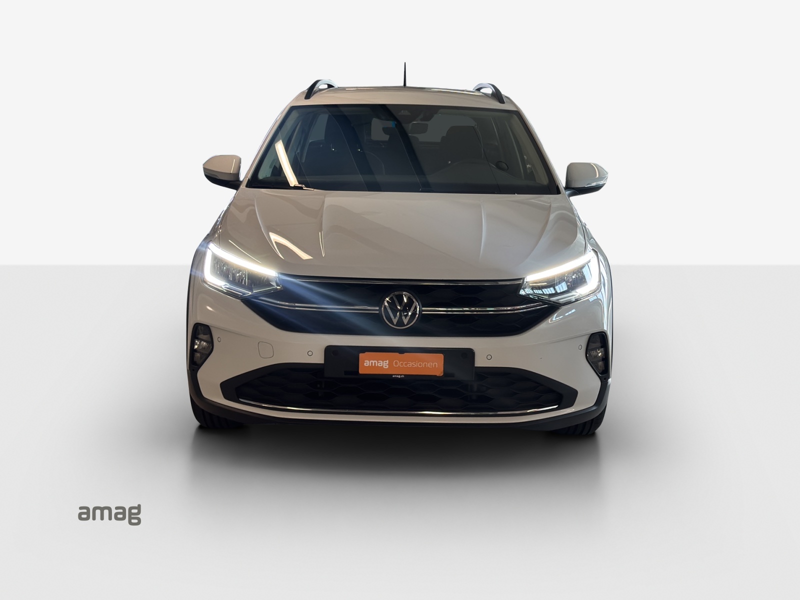VW Taigo 1.0 TSI Life-image-6