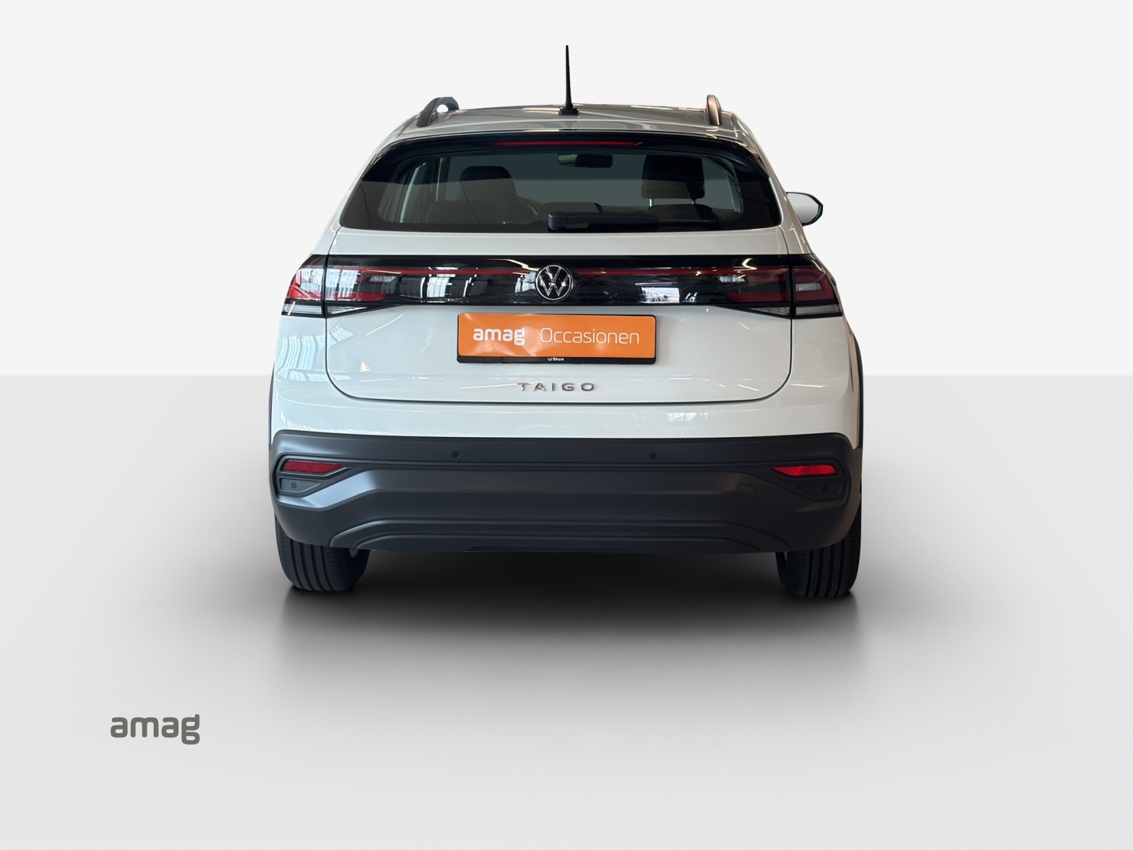VW Taigo 1.0 TSI Life-image-3