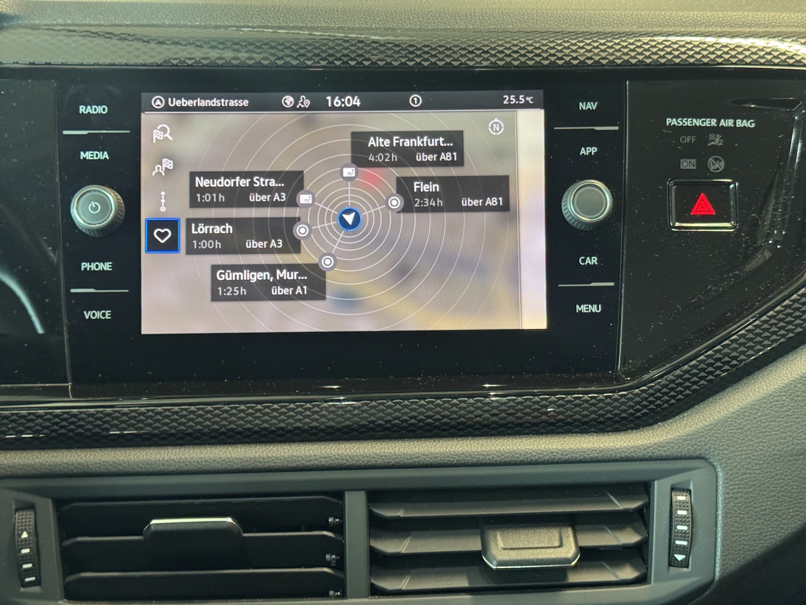 VW Taigo 1.0 TSI Life-image-10