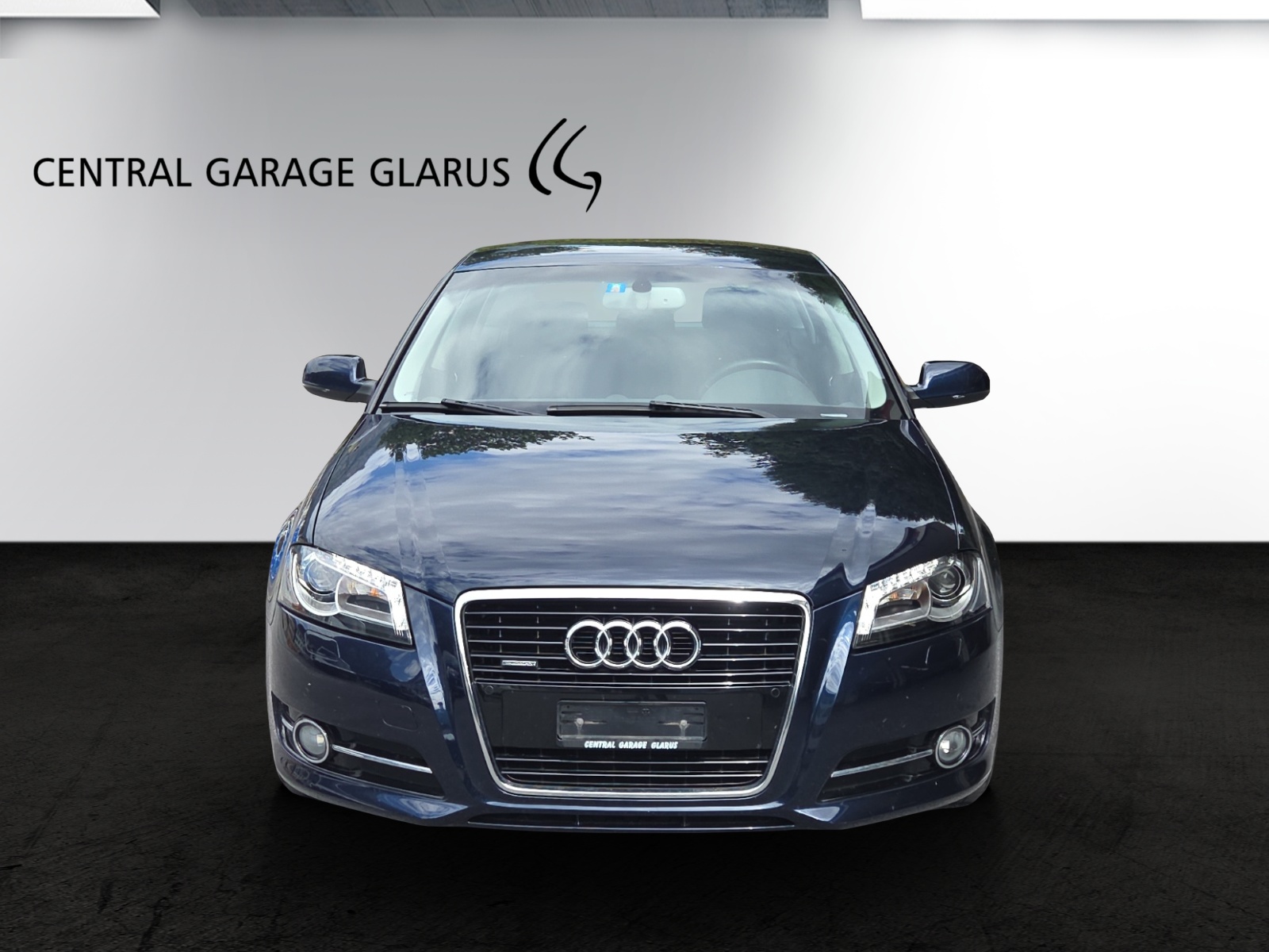 AUDI A3 Sportback 2.0 TDI Ambition quattro-showroom-element-2