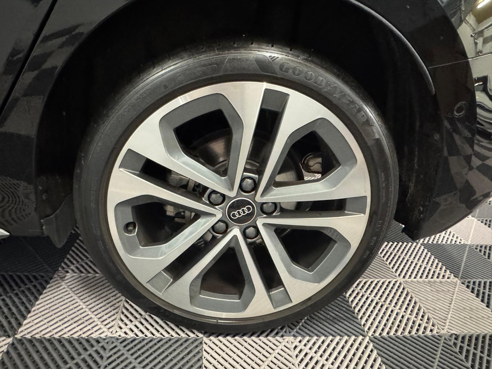 AUDI A3 Sportback 40 TFSI e S line S-tronic-image-26