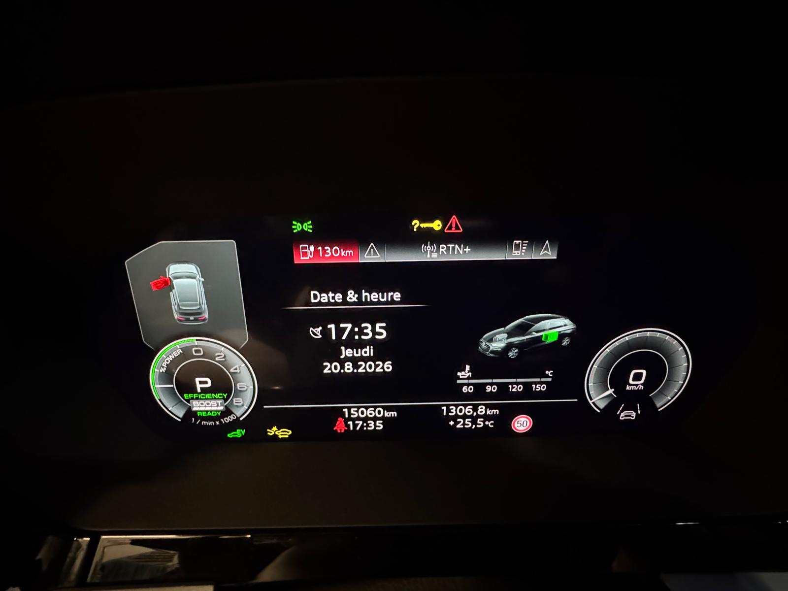 AUDI A3 Sportback 40 TFSI e S line S-tronic-image-19