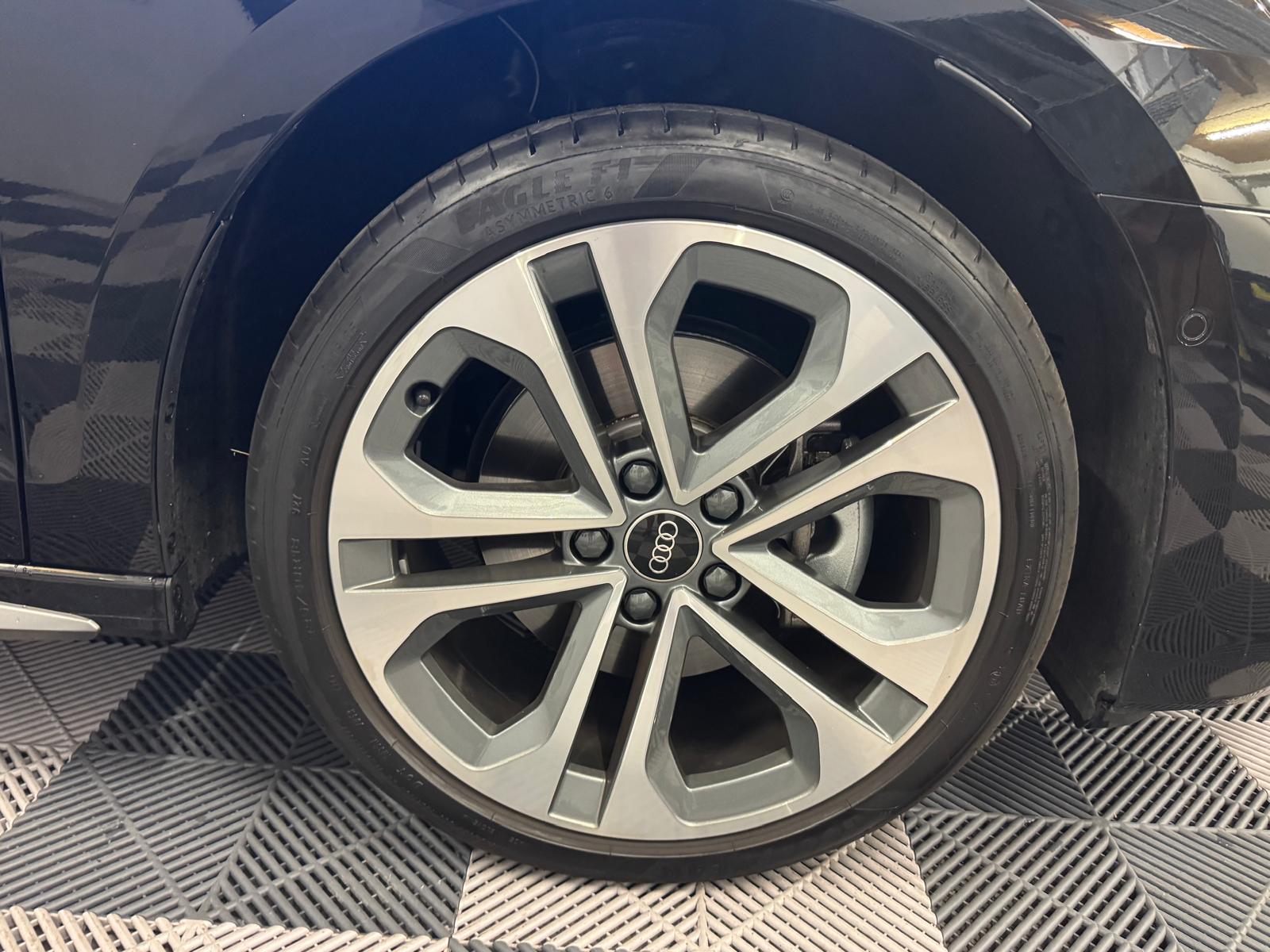 AUDI A3 Sportback 40 TFSI e S line S-tronic-image-24