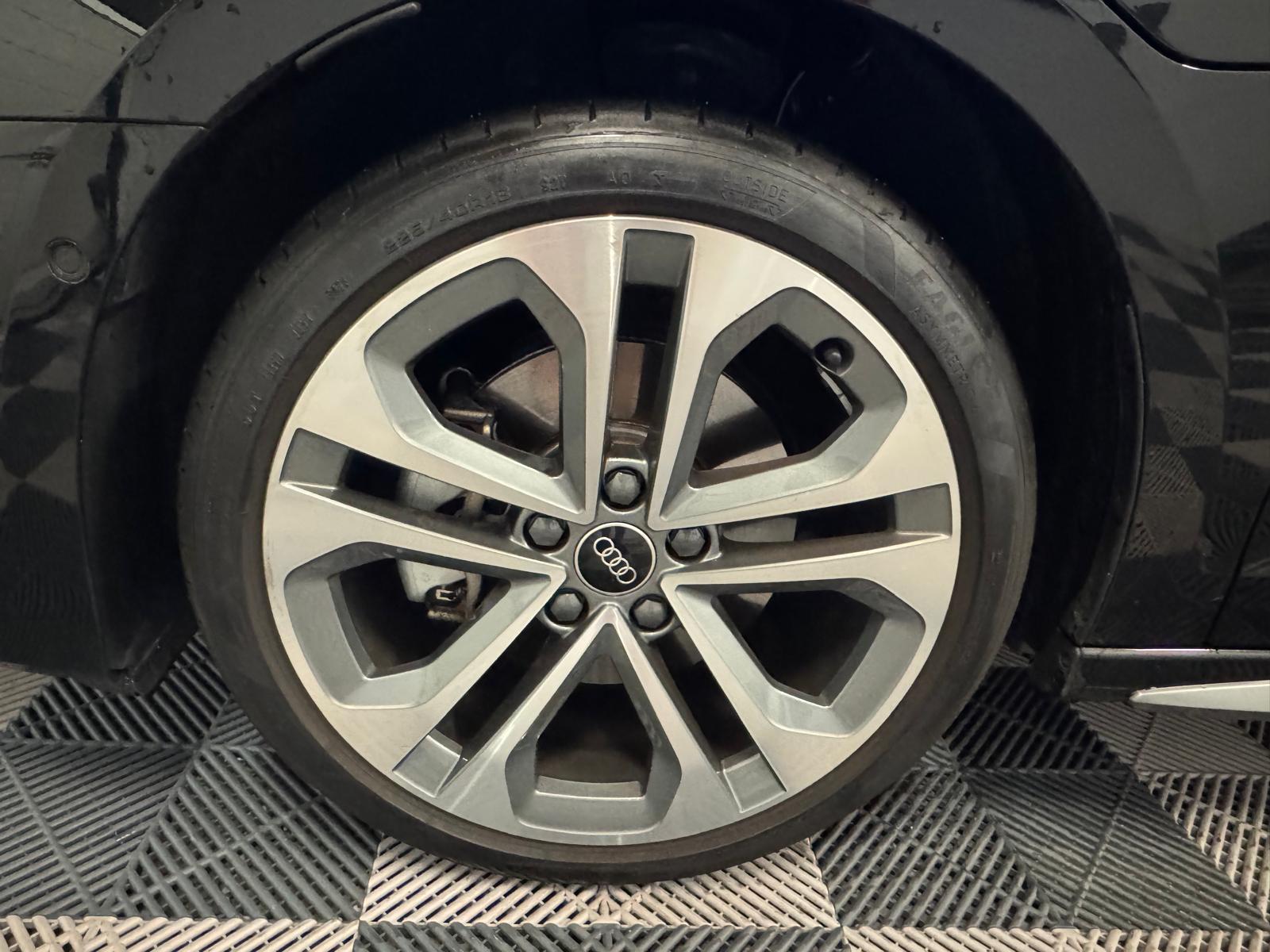 AUDI A3 Sportback 40 TFSI e S line S-tronic-image-25