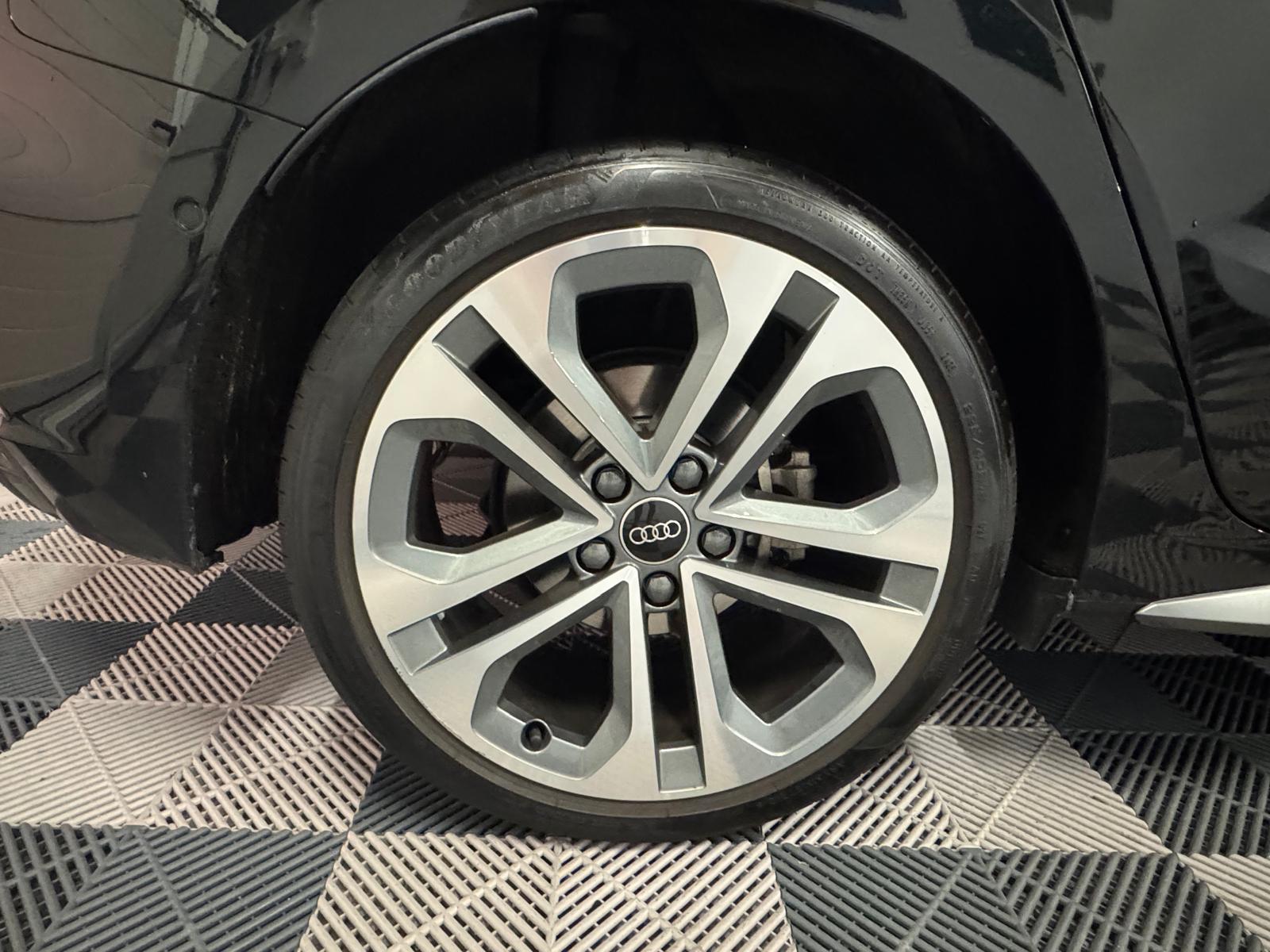 AUDI A3 Sportback 40 TFSI e S line S-tronic-image-27