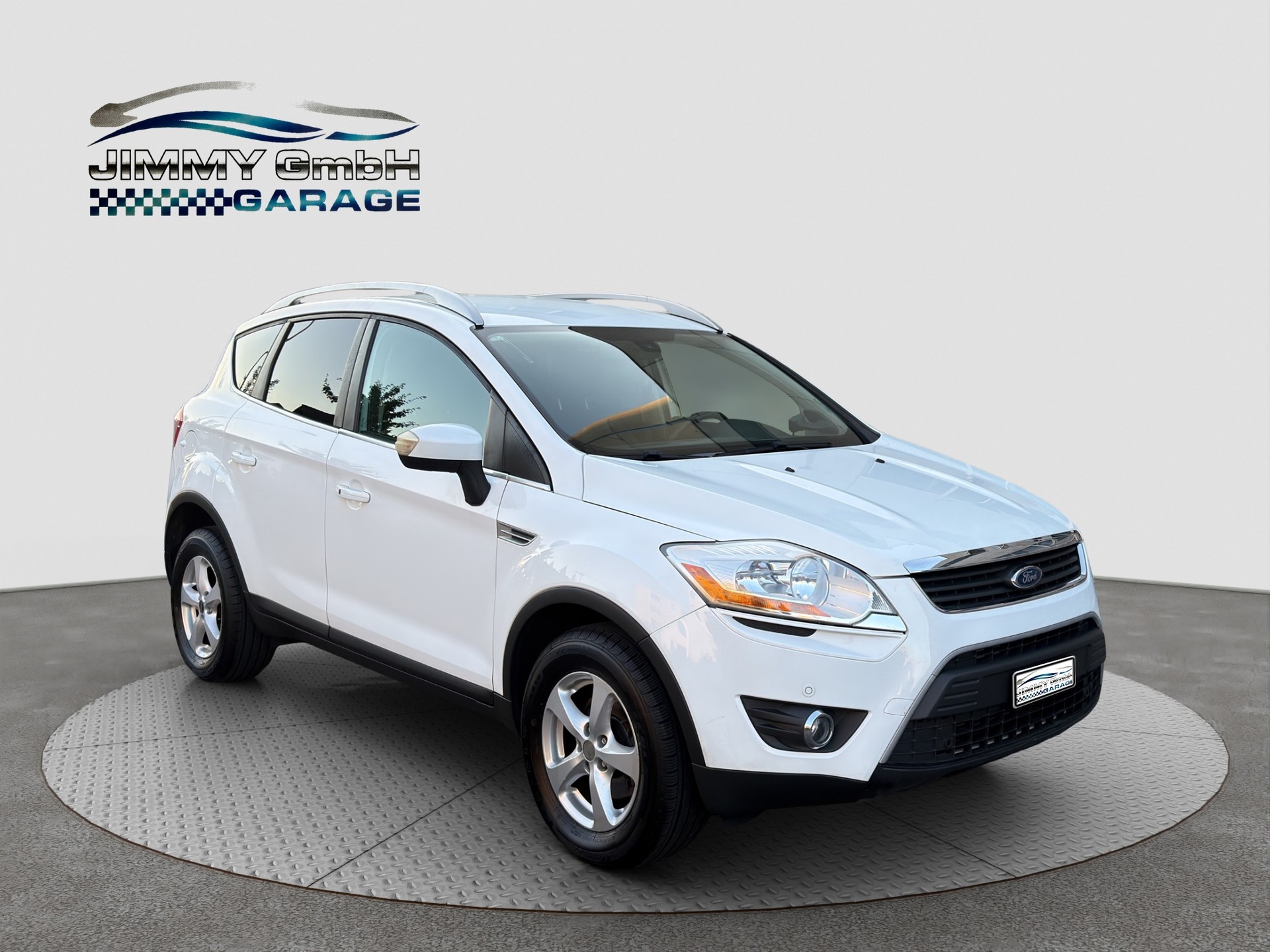 FORD Kuga 2.0 TDCi Titanium 4WD PowerShift-image-7