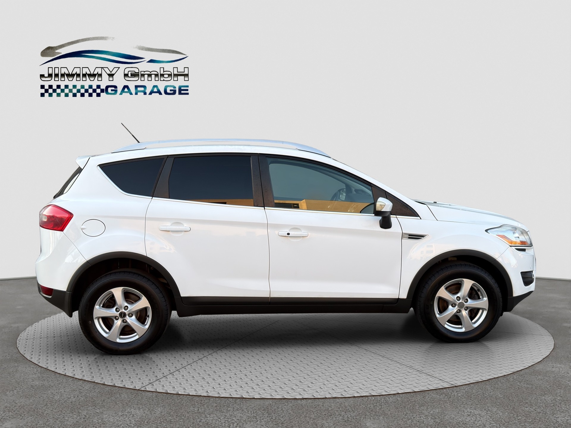 FORD Kuga 2.0 TDCi Titanium 4WD PowerShift-image-6