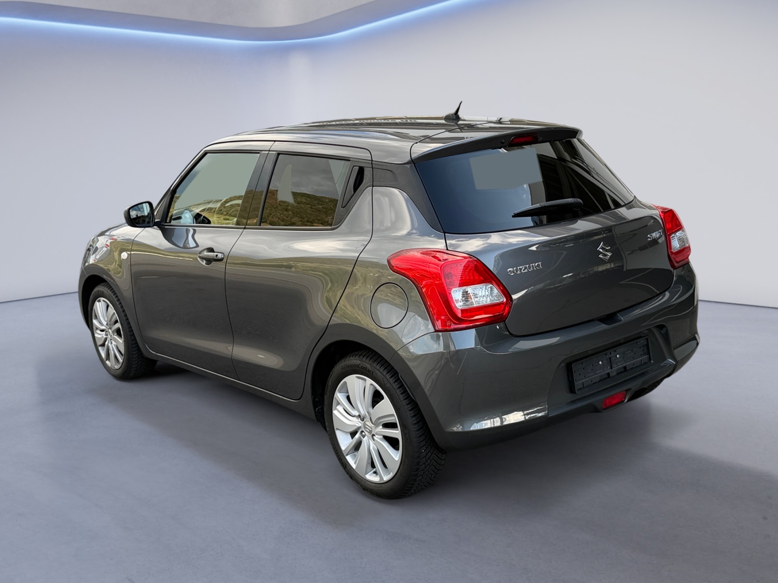 SUZUKI Swift 1.2 Unico-image-2
