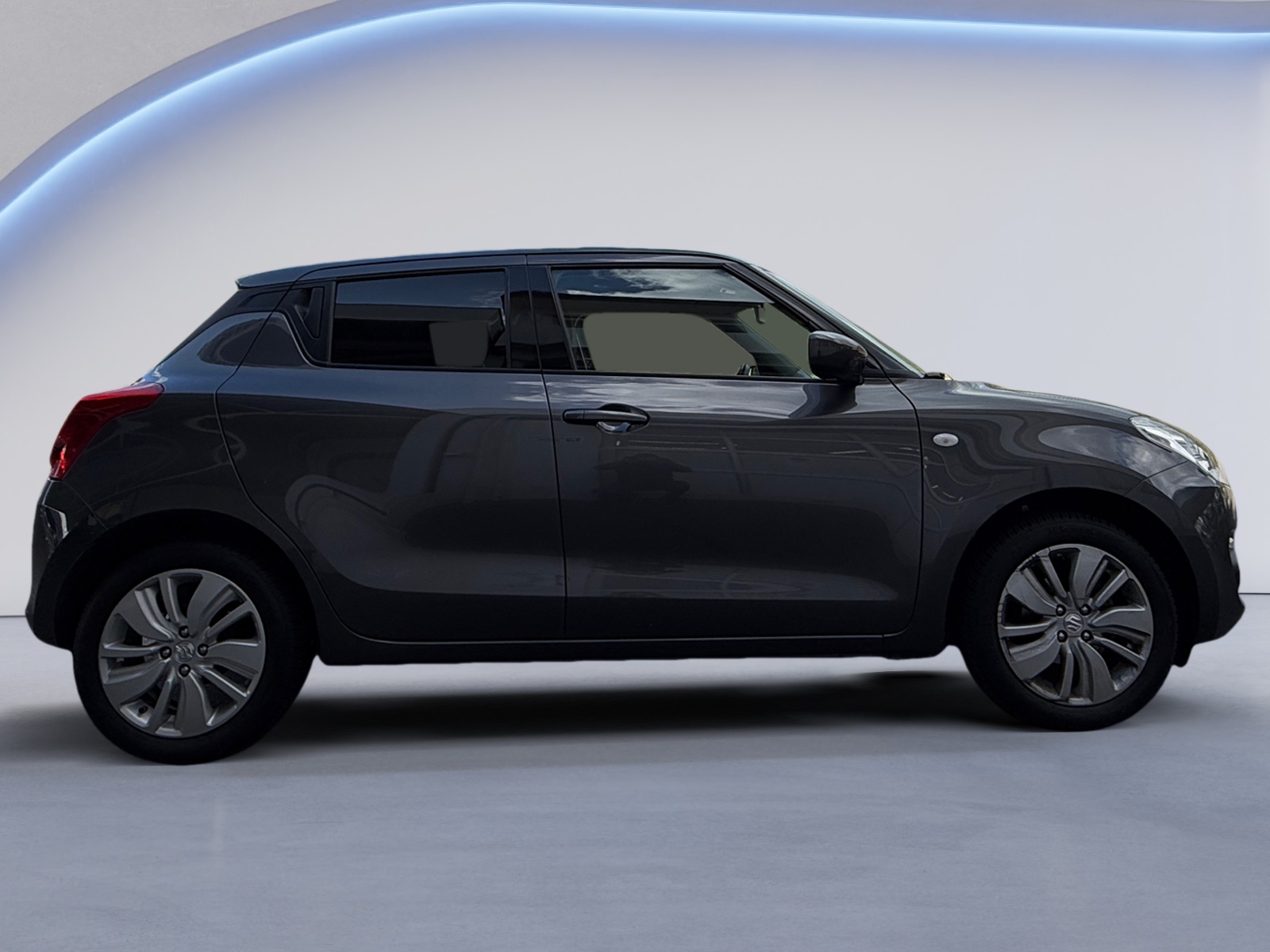 SUZUKI Swift 1.2 Unico-image-5