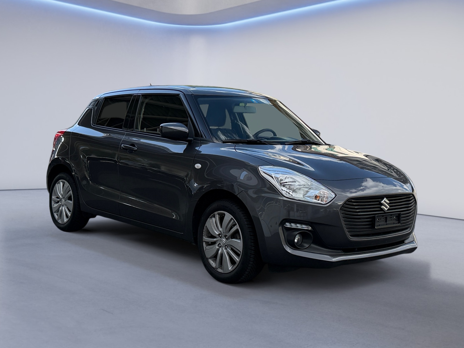 SUZUKI Swift 1.2 Unico-image-6