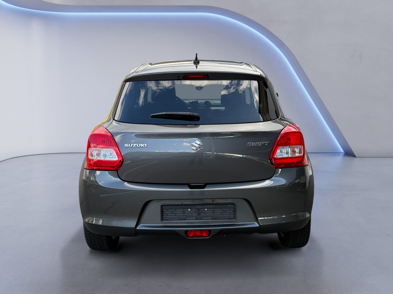 SUZUKI Swift 1.2 Unico-image-3