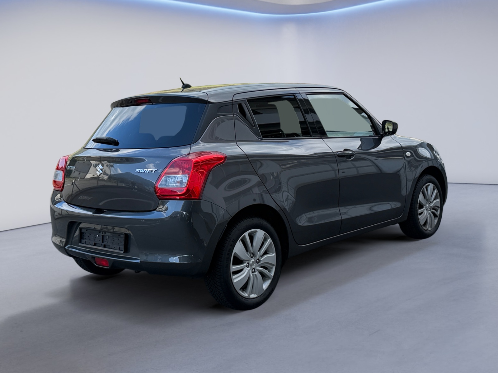 SUZUKI Swift 1.2 Unico-image-4