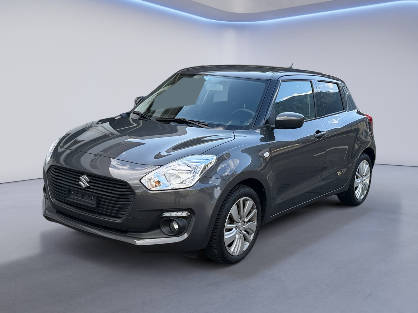 SUZUKI Swift 1.2 Unico-image-0