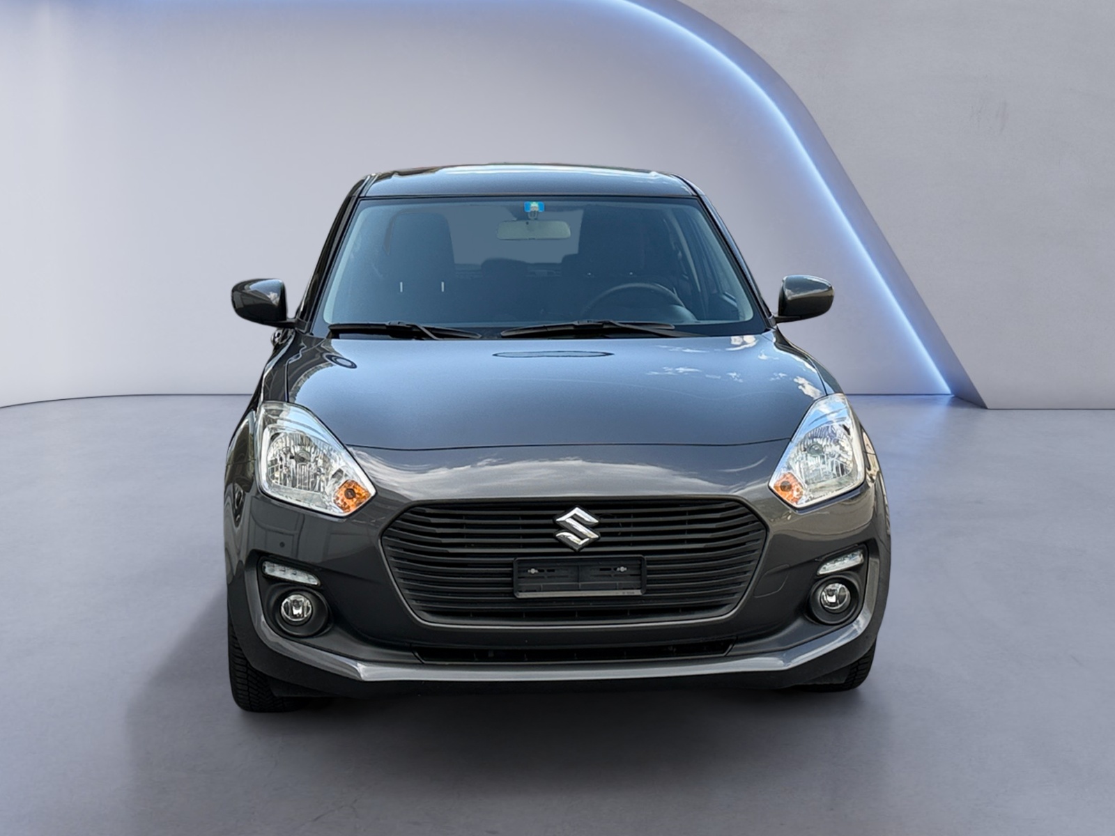 SUZUKI Swift 1.2 Unico-image-7