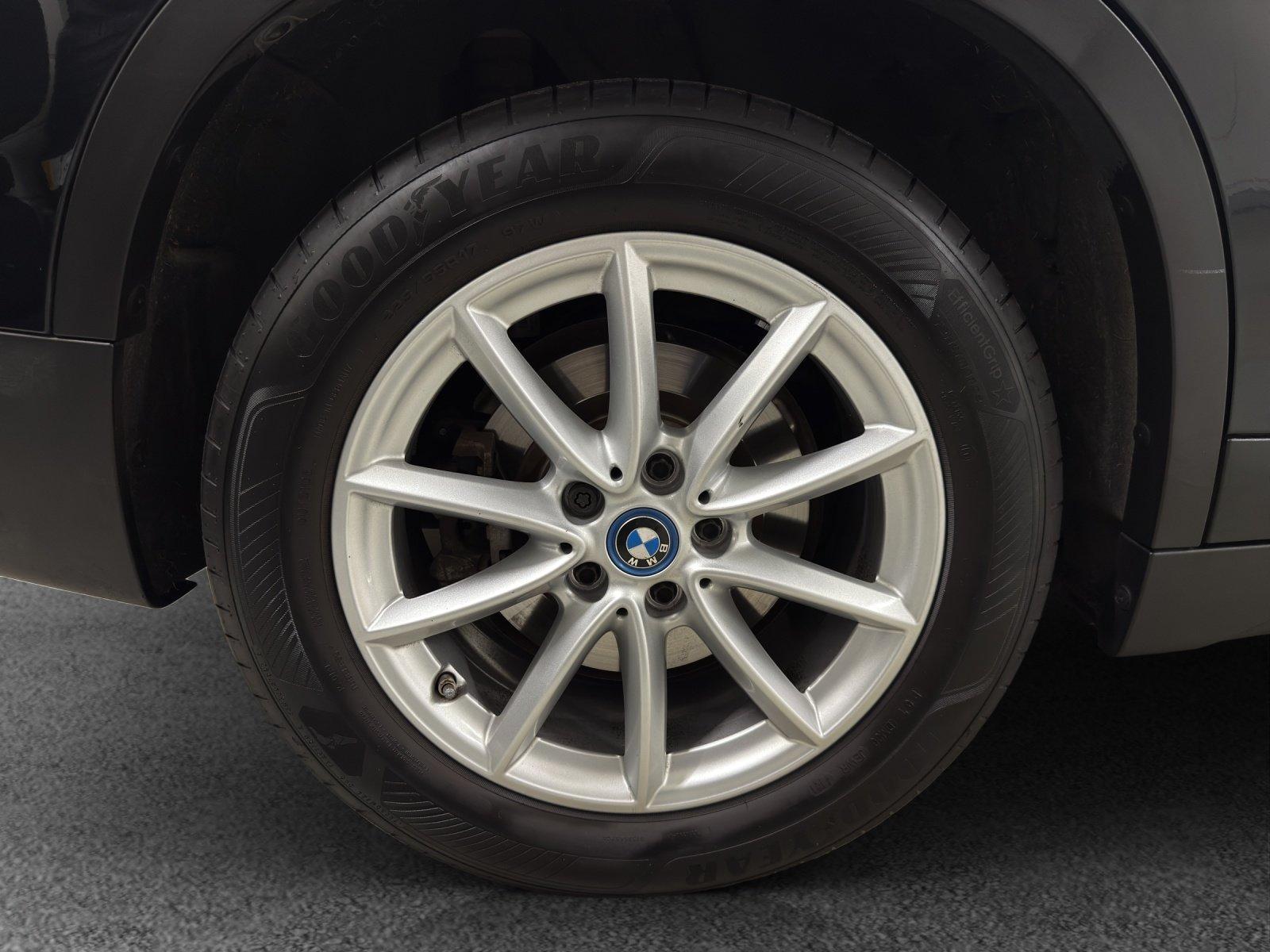 BMW X1 25e xDrive-image-10