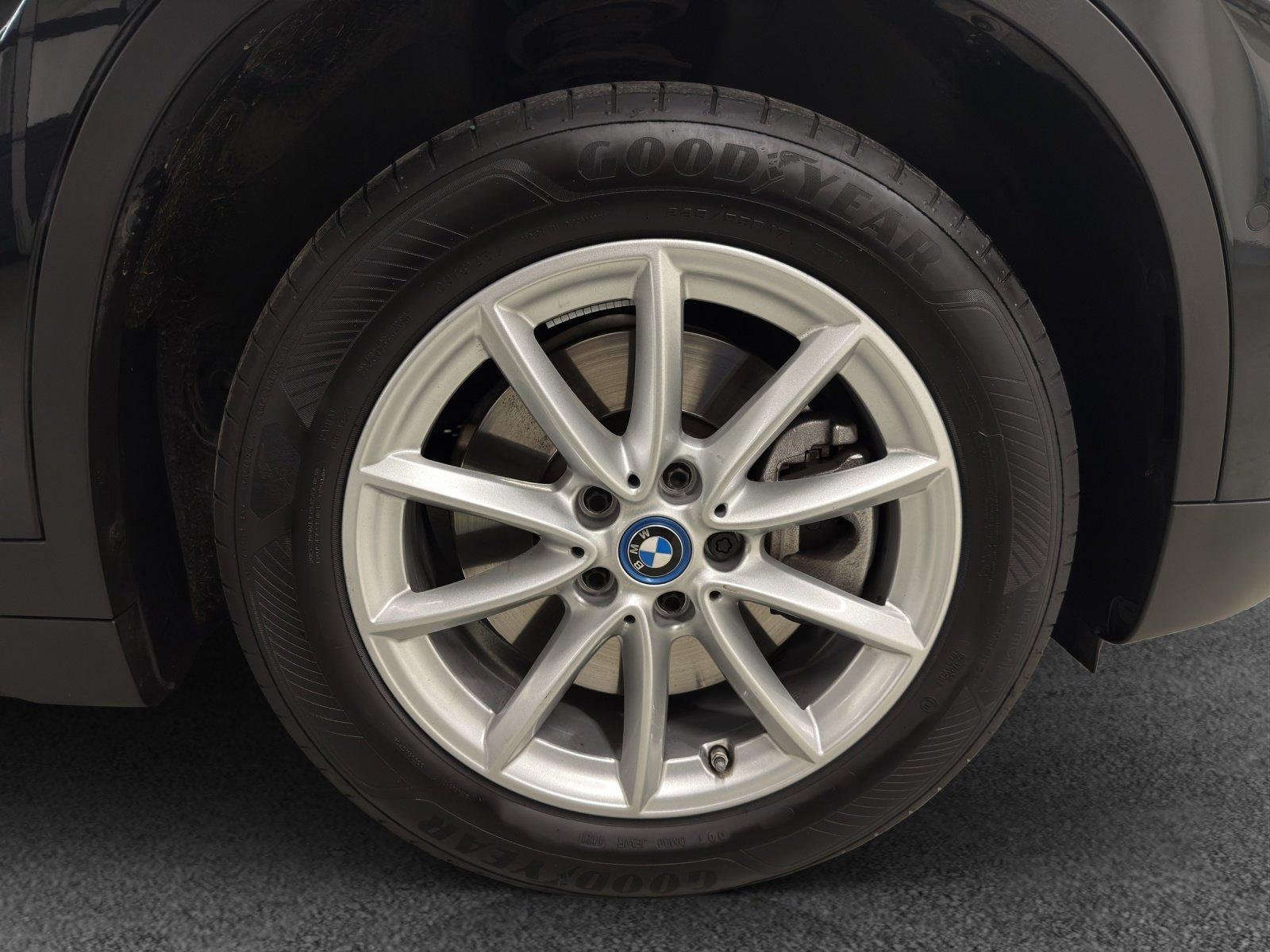 BMW X1 25e xDrive-image-11
