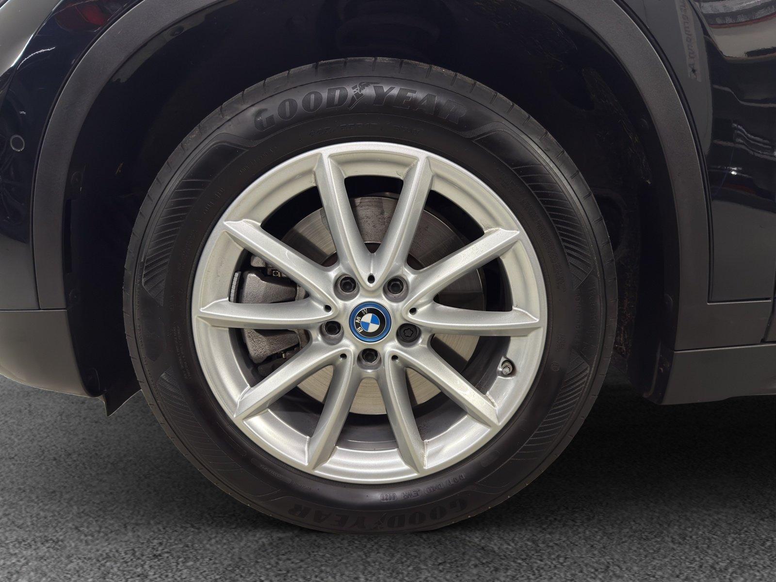 BMW X1 25e xDrive-image-8