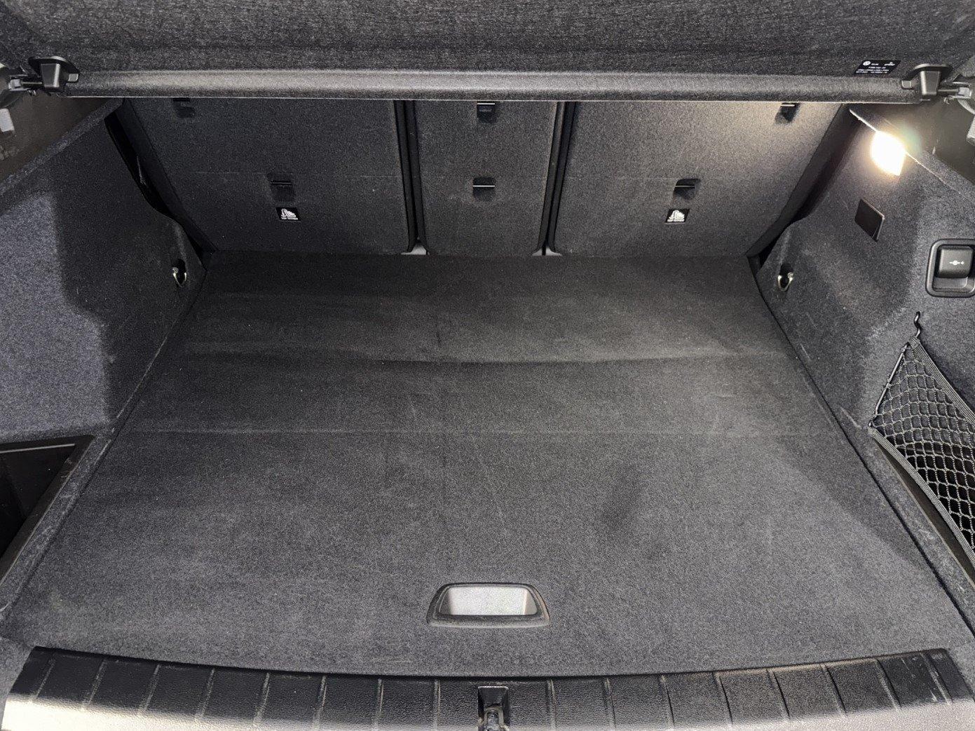 BMW X1 25e xDrive-image-22