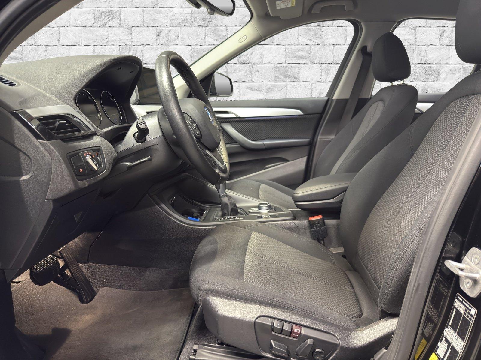 BMW X1 25e xDrive-image-6