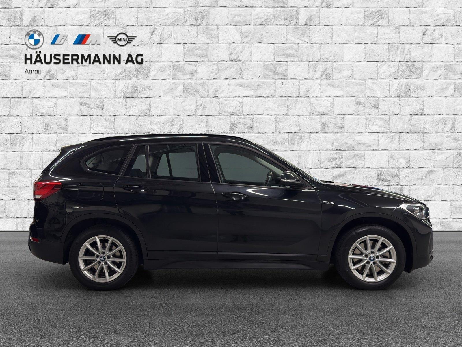 BMW X1 25e xDrive-image-3