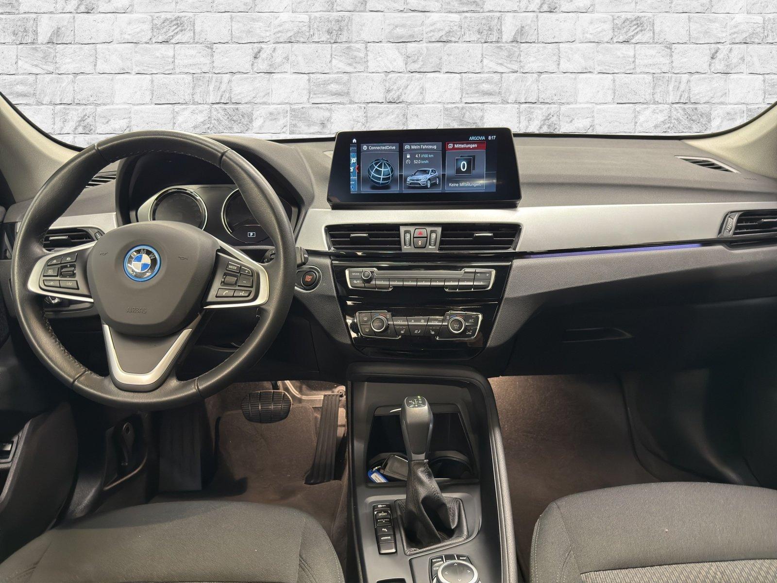 BMW X1 25e xDrive-image-7