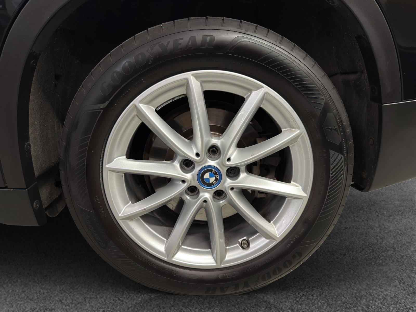 BMW X1 25e xDrive-image-9