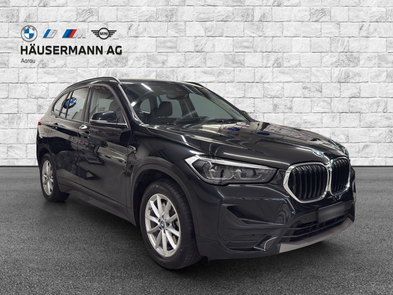 BMW X1 25e xDrive-image-2