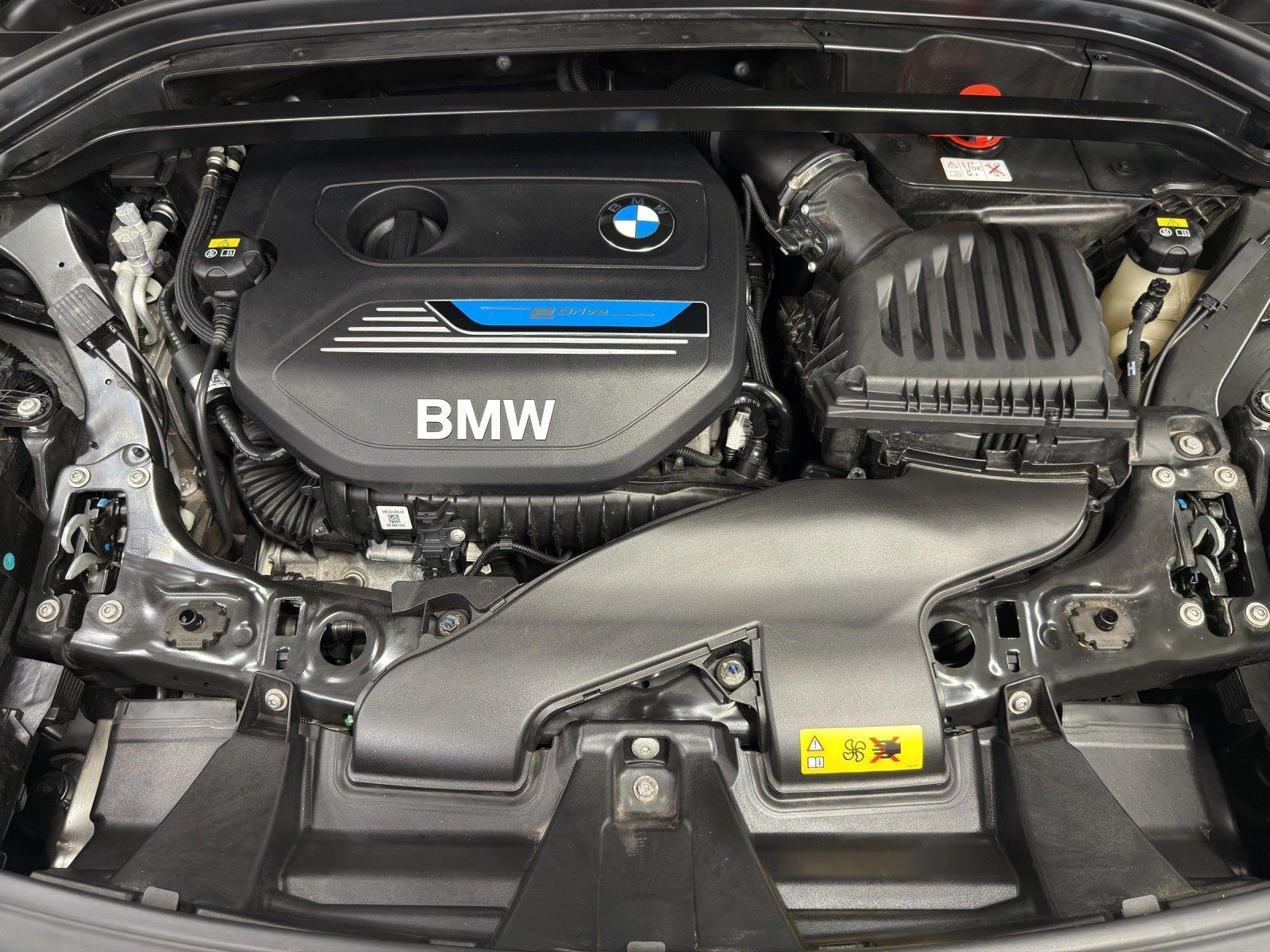 BMW X1 25e xDrive-image-23