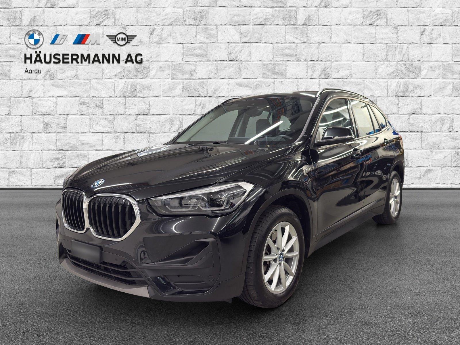 BMW X1 25e xDrive-image-0