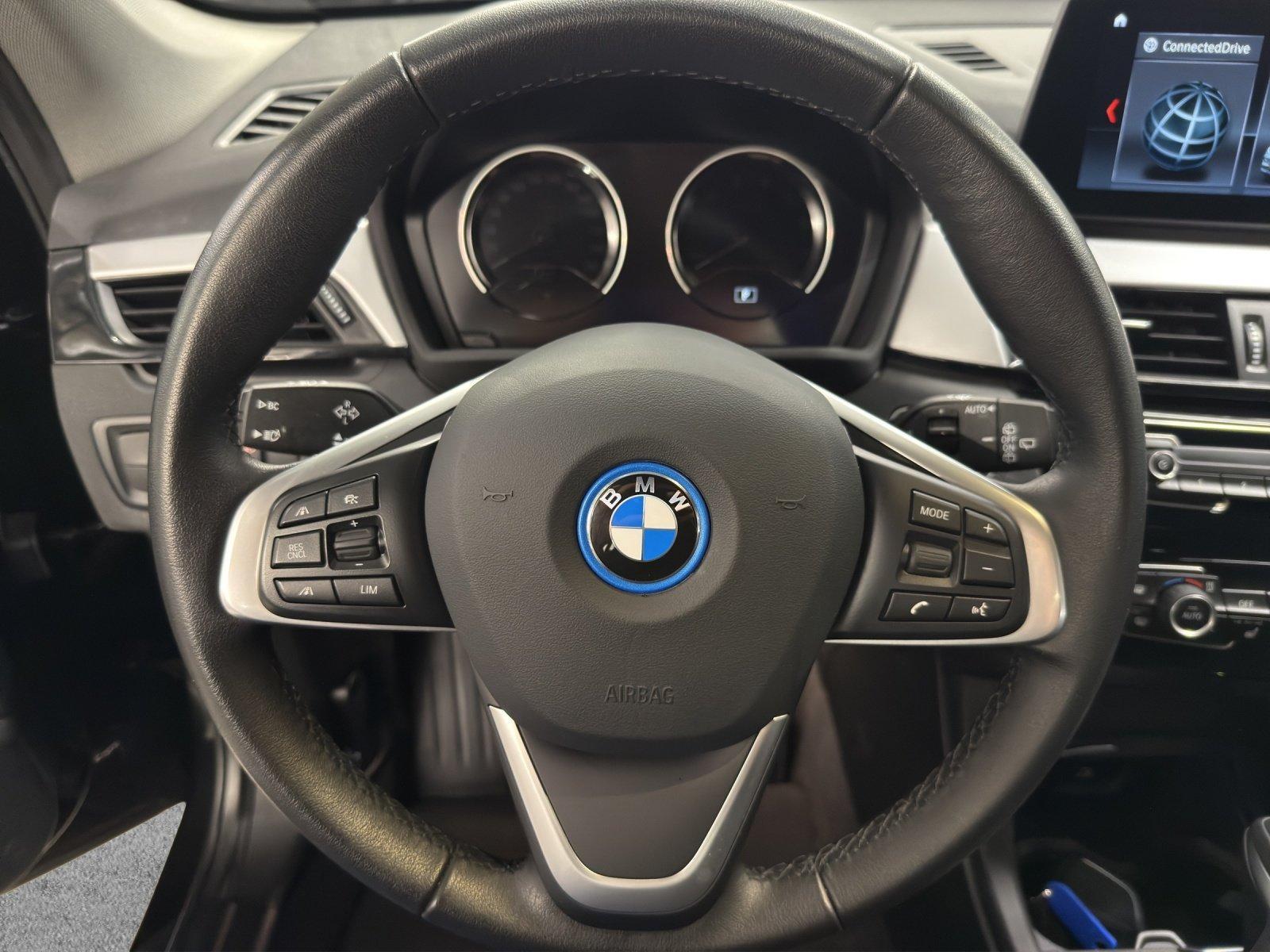 BMW X1 25e xDrive-image-12