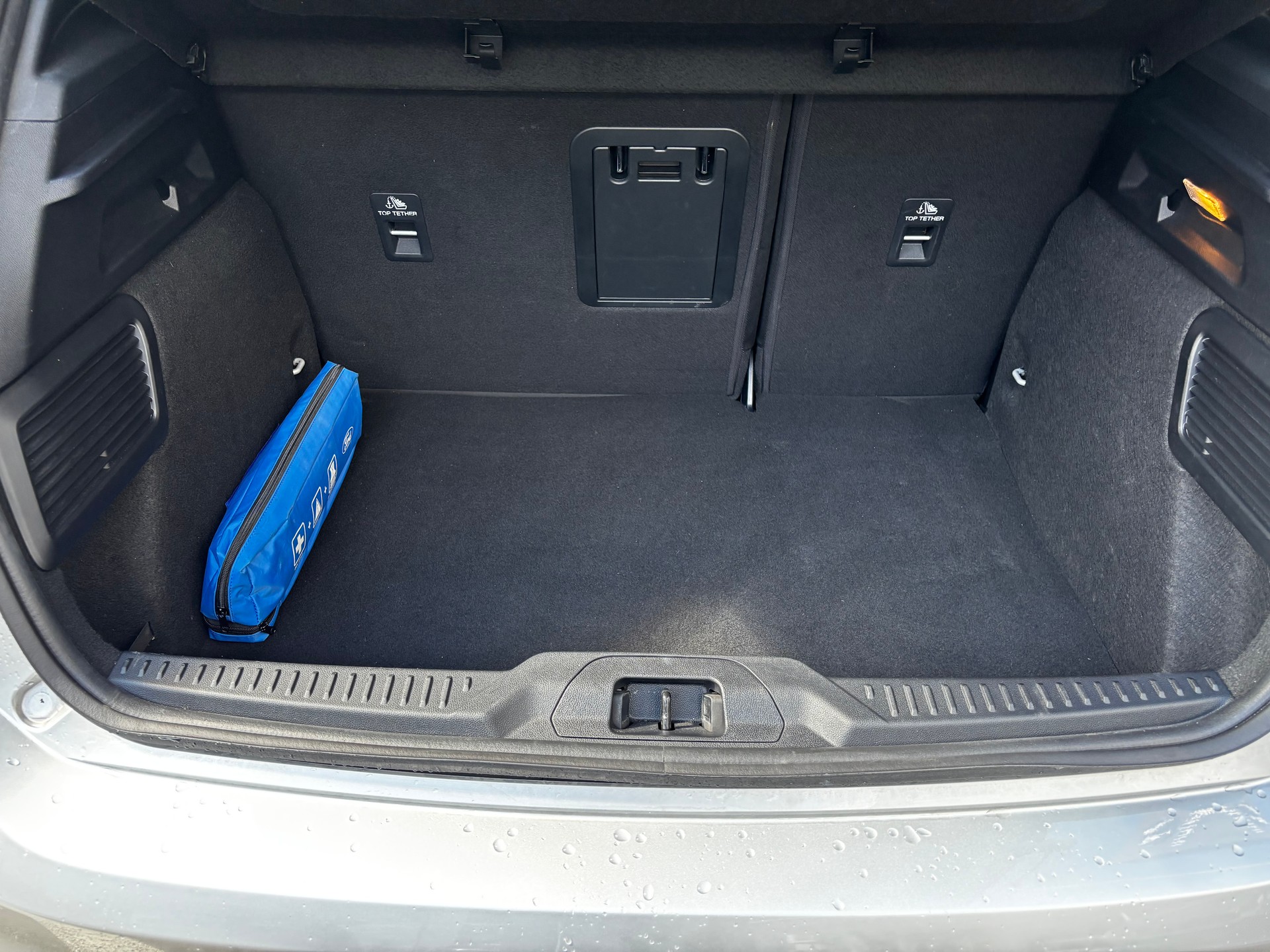 FORD Focus 1.0 MHEV ST-Line X Automat-image-12