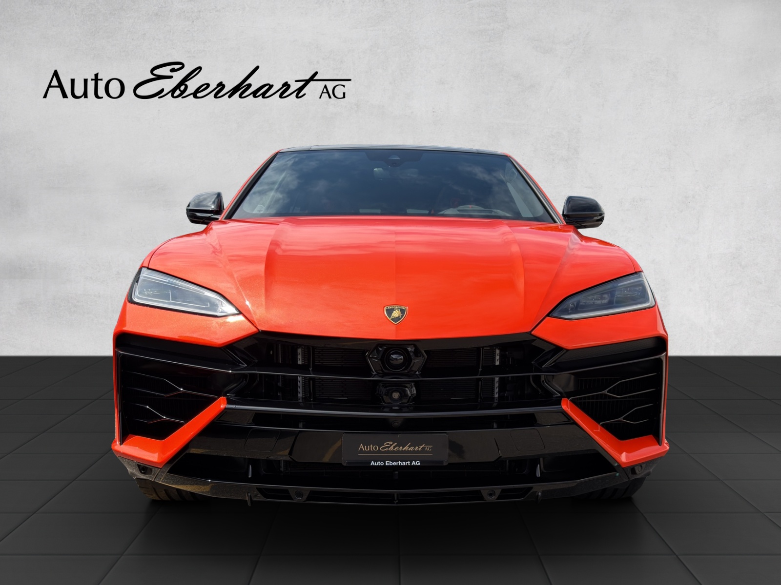 LAMBORGHINI Urus SE-image-3