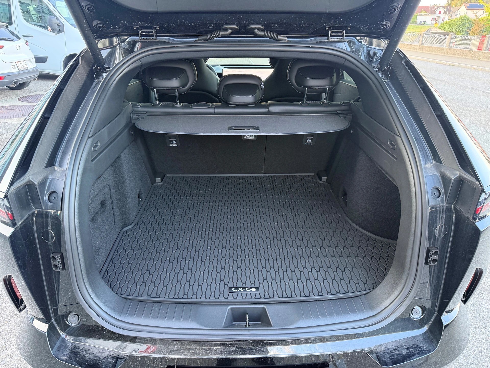 MAZDA 78kWh/258 Takumi BK 21"-image-14