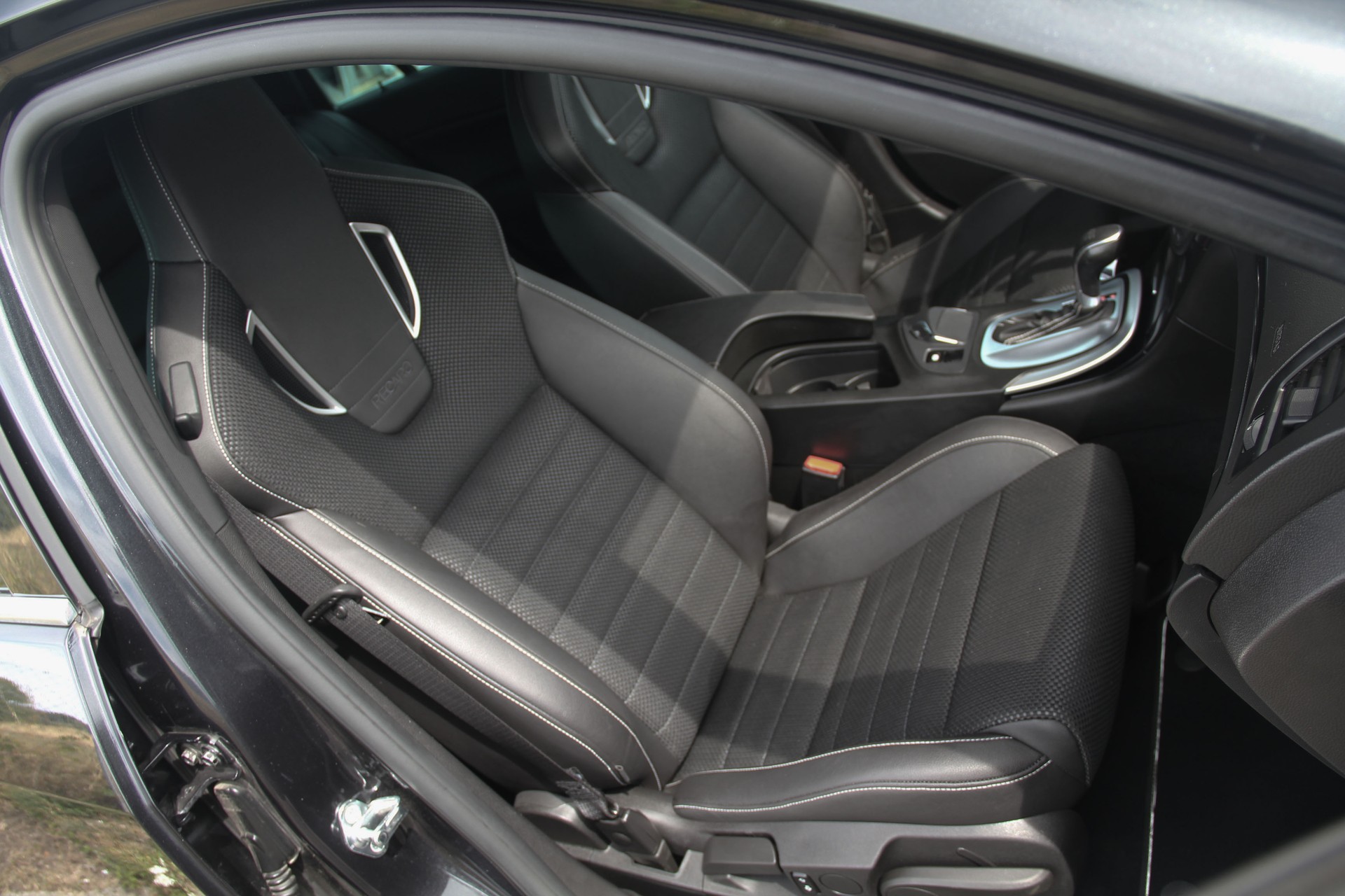 OPEL Insignia Sports Tourer 2.8 Turbo OPC 4WD Automatic-image-10