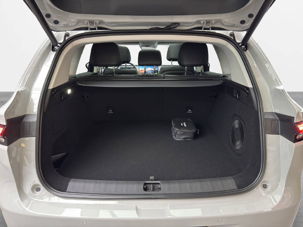 LEAPMOTOR C10 EV Design AWD-image-8