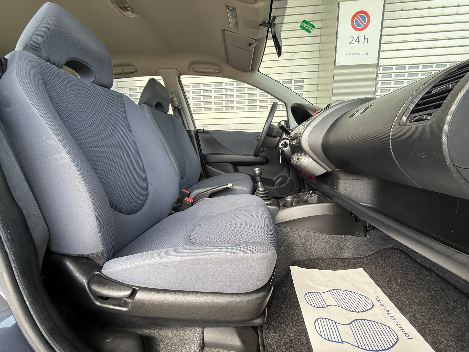 HONDA Jazz 1.2i Cool-image-4