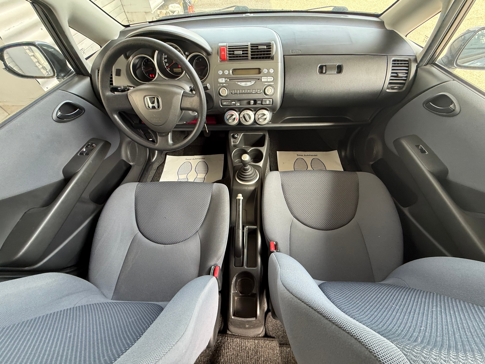 HONDA Jazz 1.2i Cool-image-8