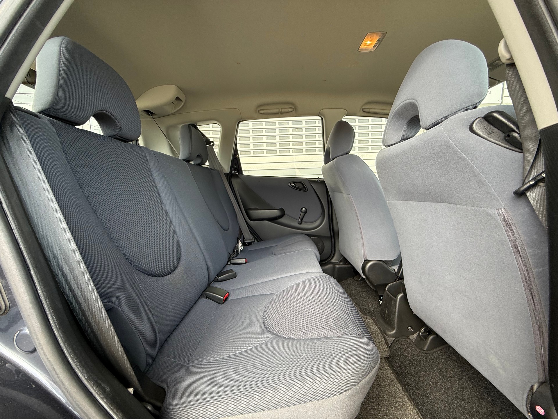 HONDA Jazz 1.2i Cool-image-11
